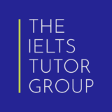 The IELTS Tutor Group